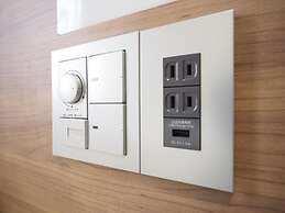 Tabino Hotel Kurashiki Mizushima