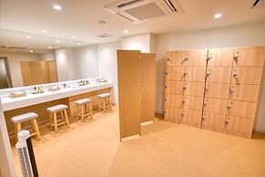 Tabino Hotel Kurashiki Mizushima