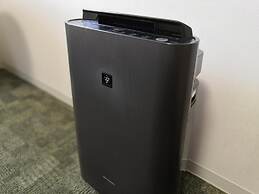 Tabino Hotel Kurashiki Mizushima