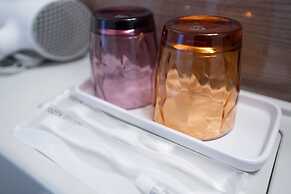 Tabino Hotel Kurashiki Mizushima