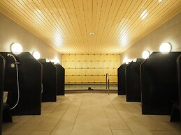 Tabino Hotel Kurashiki Mizushima