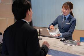 Tabino Hotel Kurashiki Mizushima