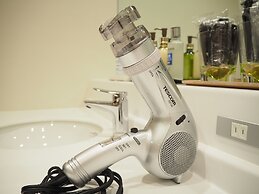 Tabino Hotel Kurashiki Mizushima