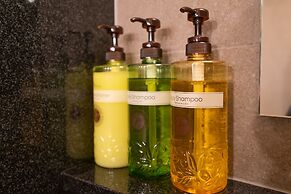 Tabino Hotel Kurashiki Mizushima