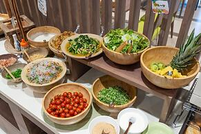 Tabino Hotel Kurashiki Mizushima