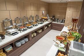 Tabino Hotel Kurashiki Mizushima