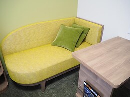 Tabino Hotel Kurashiki Mizushima