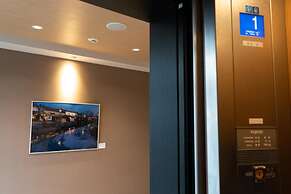 Tabino Hotel Kurashiki Mizushima