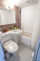 Tabino Hotel Kurashiki Mizushima