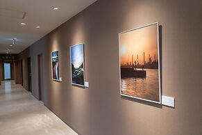 Tabino Hotel Kurashiki Mizushima