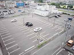 Tabino Hotel Kurashiki Mizushima