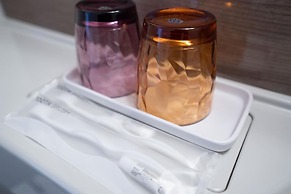 Tabino Hotel Kurashiki Mizushima