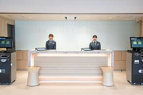 Tabino Hotel Kurashiki Mizushima