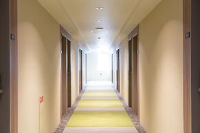 Tabino Hotel Kurashiki Mizushima