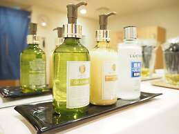 Tabino Hotel Kurashiki Mizushima