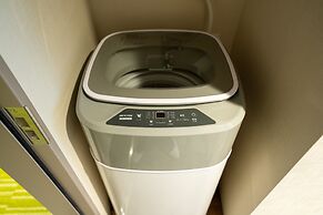 Tabino Hotel Kurashiki Mizushima