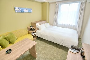 Tabino Hotel Kurashiki Mizushima