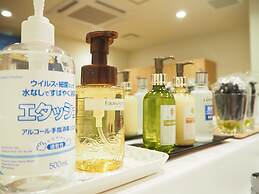 Tabino Hotel Kurashiki Mizushima