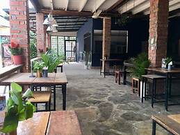 Blue Quay Hostel