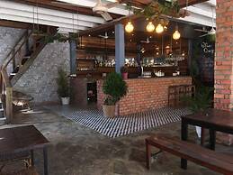 Blue Quay Hostel