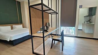 Urban Inn Alor Setar