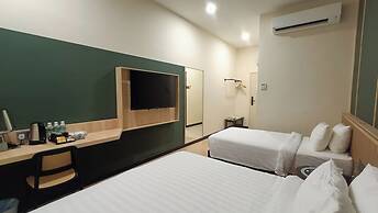 Urban Inn Alor Setar