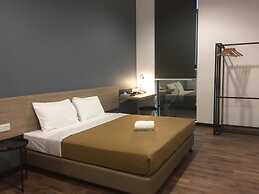 Urban Inn Alor Setar