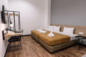 Urban Inn Alor Setar