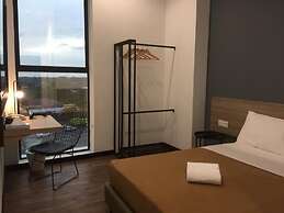 Urban Inn Alor Setar