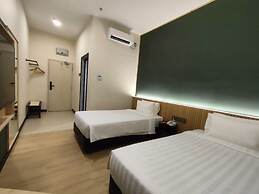 Urban Inn Alor Setar