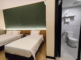 Urban Inn Alor Setar