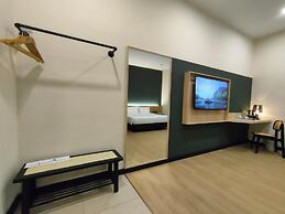 Urban Inn Alor Setar