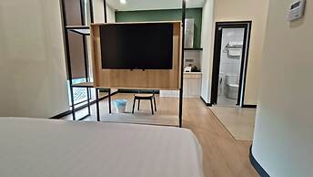 Urban Inn Alor Setar