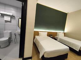 Urban Inn Alor Setar