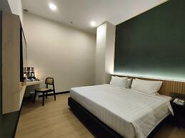 Urban Inn Alor Setar