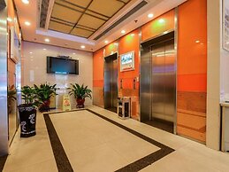 eStay Residence - Guangzhou Peace World Plaza