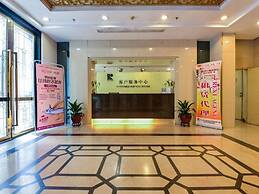 eStay Residence - Guangzhou Peace World Plaza