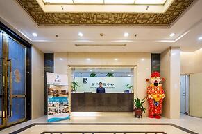 eStay Residence - Guangzhou Peace World Plaza