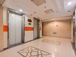 eStay Residence - Guangzhou Peace World Plaza