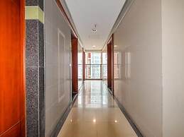 eStay Residence - Guangzhou Peace World Plaza