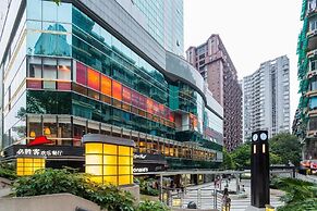 eStay Residence - Guangzhou Peace World Plaza