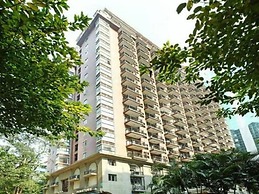 eStay Residence - Guangzhou Peace World Plaza