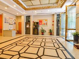 eStay Residence - Guangzhou Peace World Plaza