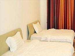 eStay Residence - Guangzhou Peace World Plaza