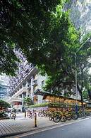 eStay Residence - Guangzhou Peace World Plaza