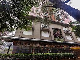 eStay Residence - Guangzhou Peace World Plaza