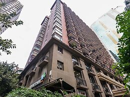 eStay Residence - Guangzhou Peace World Plaza