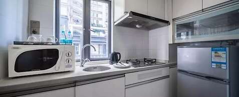 eStay Residence - Guangzhou Peace World Plaza