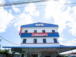 OYO 89487 Space Hotel