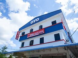 OYO 89487 Space Hotel